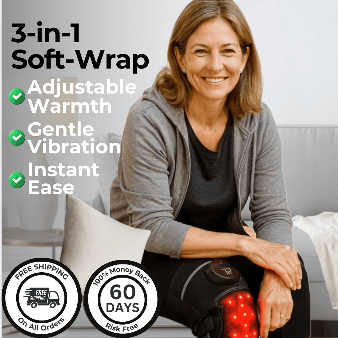 Feel Everyday Comfort, Effortlessly