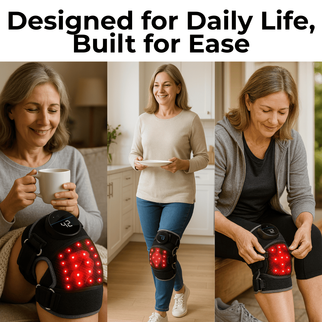 FreedomFlex Wrap 3 in 1