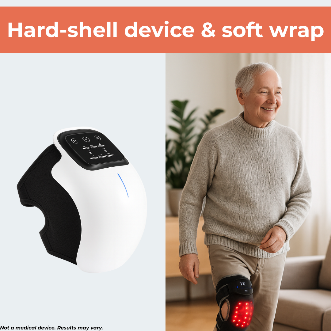 FreedomFlex Wrap 3 in 1