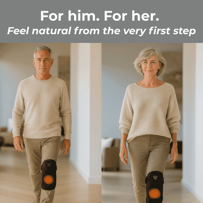 The Heated Wrap That Feels Like a Gentle Hug.