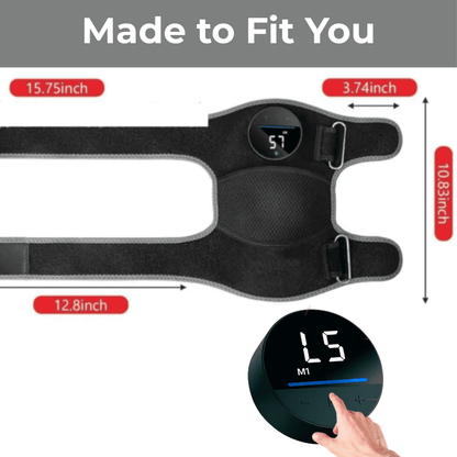 The Heated Wrap That Feels Like a Gentle Hug.