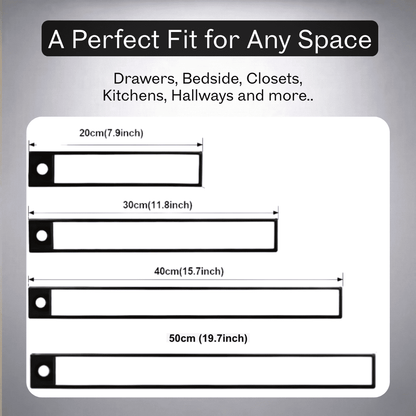 The InstaGlow Bar