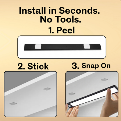 The InstaGlow Bar