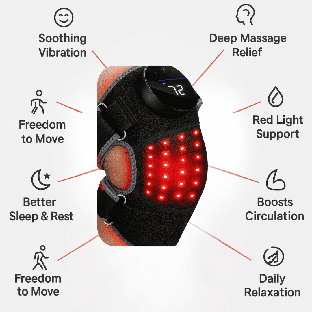 FreedomFlex Wrap 3 in 1
