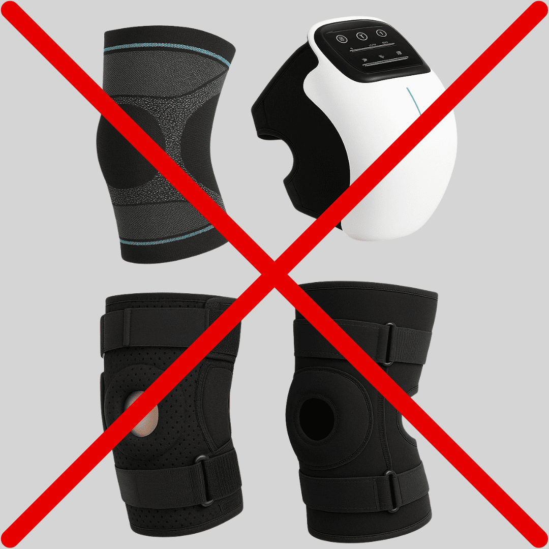 Feel Everyday Comfort, Effortlessly