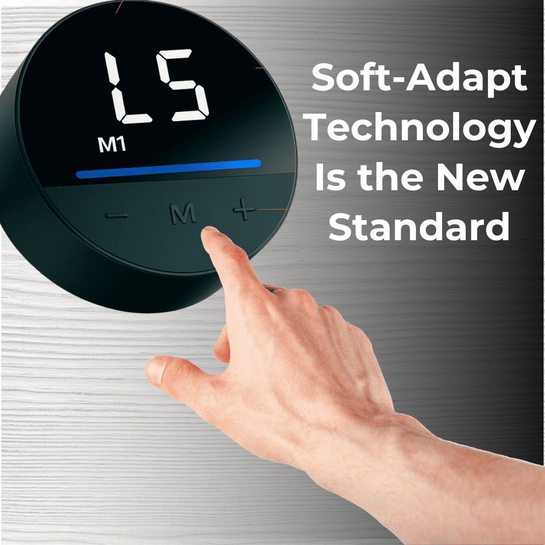 Feel Everyday Comfort, Effortlessly