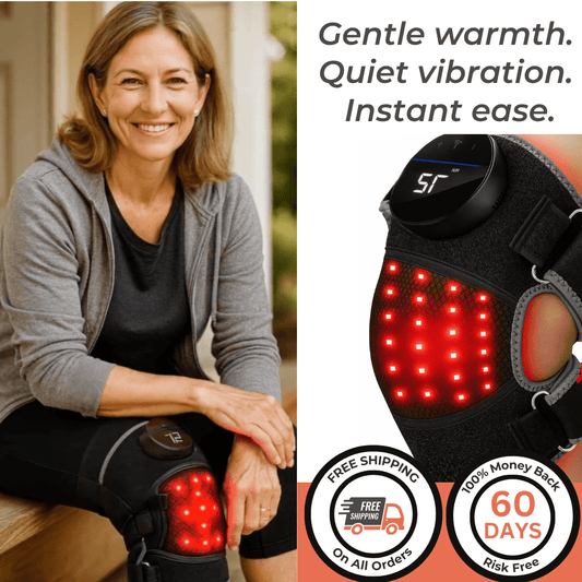 Feel Everyday Comfort, Effortlessly